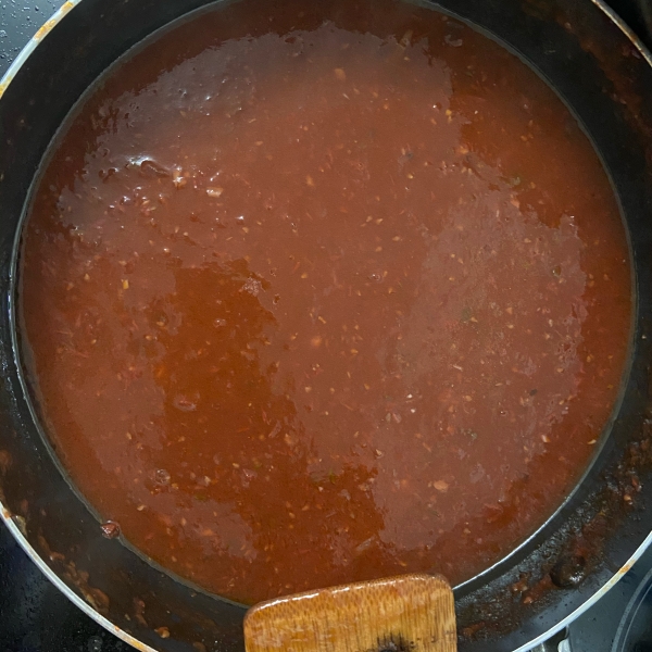 Marinara Sauce