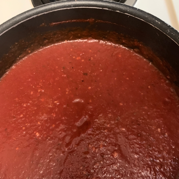 Marinara Sauce