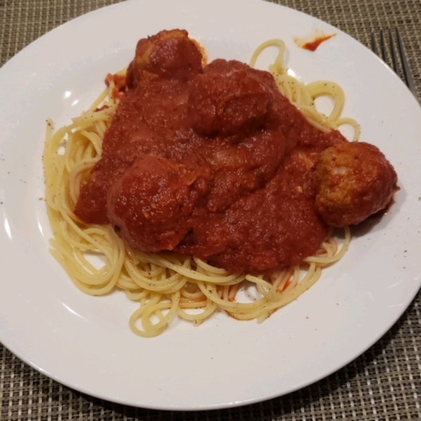 Marinara Sauce