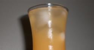 Fruit Salad Cocktail