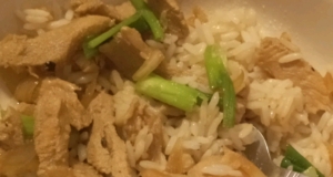 Bulgogi (Korean BBQ)