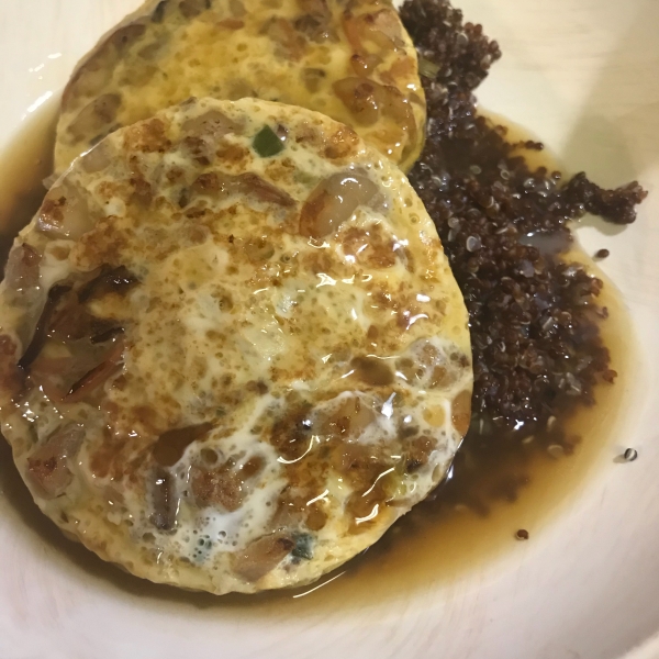Egg Foo Yung II