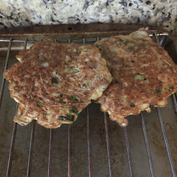 Egg Foo Yung II