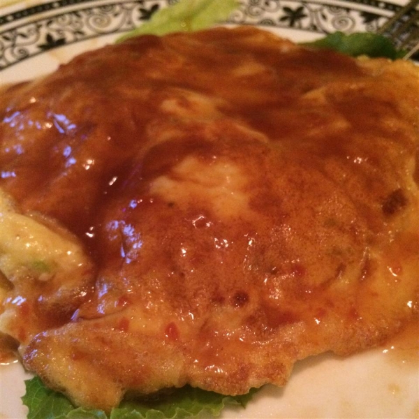 Egg Foo Yung II