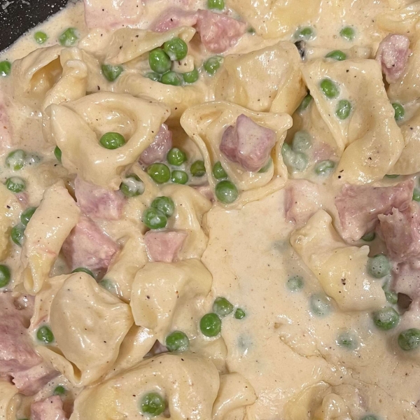 Tortellini alla Fini