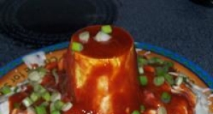 E-Z Volcano Shrimp Dip