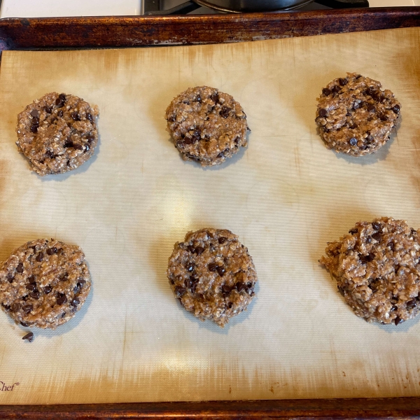 Chocolate Protein Balls