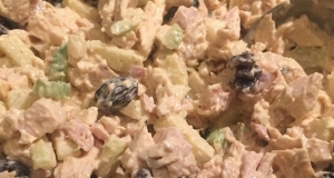 Curried Chicken Salad