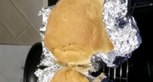 Breakfast Bread
