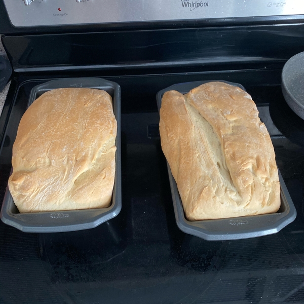 Breakfast Bread