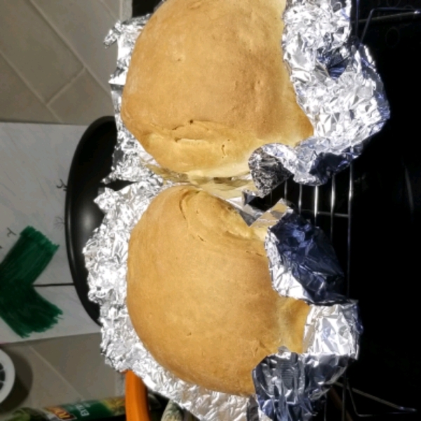 Breakfast Bread