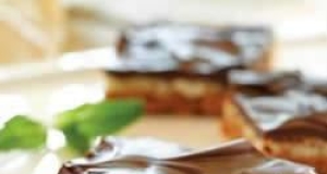 Triple Layer Cookie Bars by EAGLE BRAND®