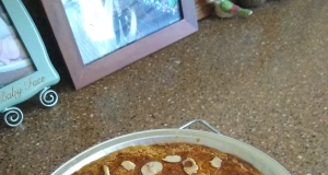 Holland Boterkoek