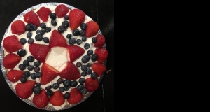 Quick Cream Cheese Pie