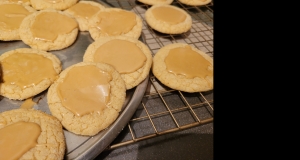 Maple Cookies