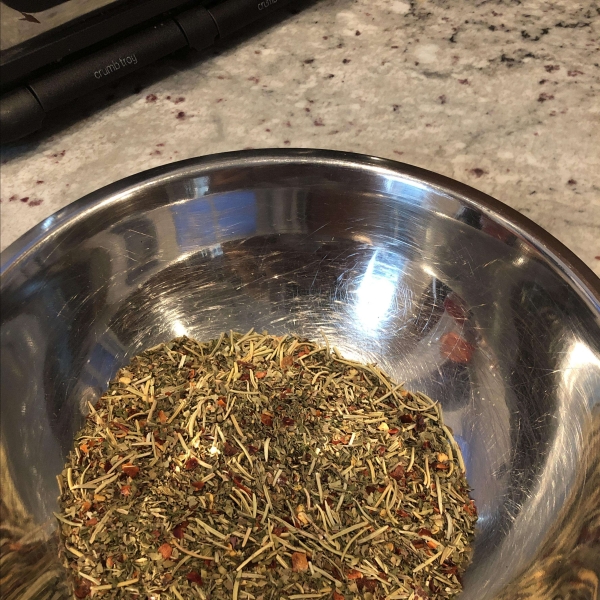 Italian Seasoning