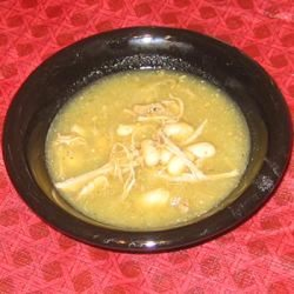 Chili Verde