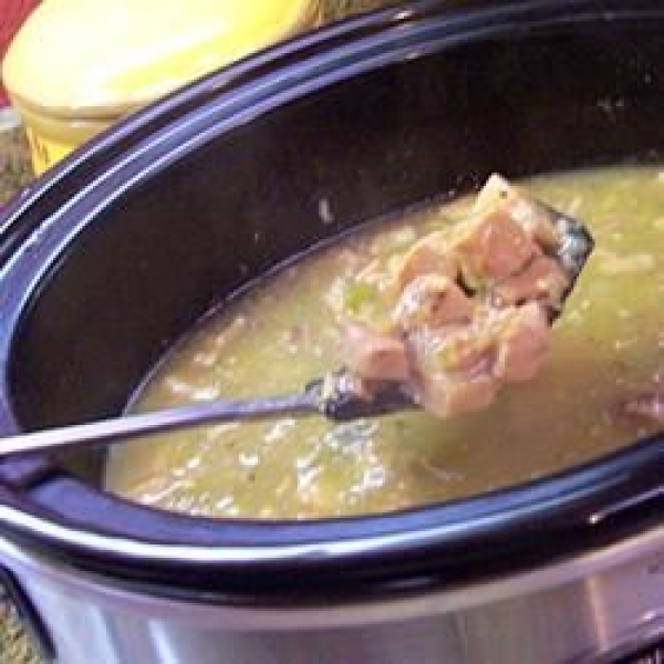 Chili Verde