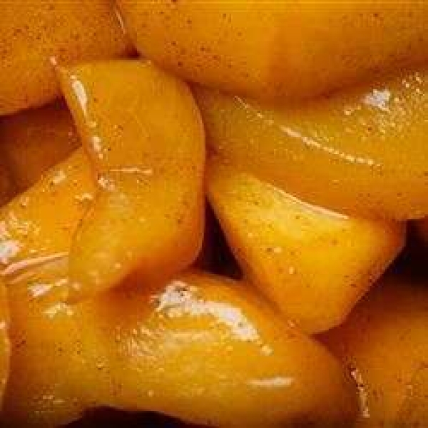 Double Dare Peaches