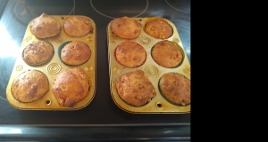 Cottage Cheese Loaf