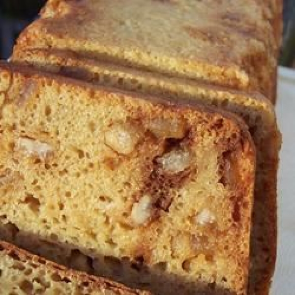Cottage Cheese Loaf