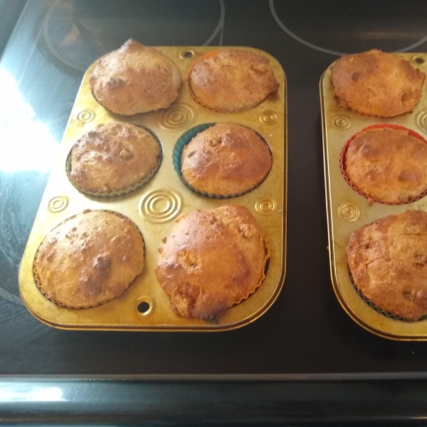 Cottage Cheese Loaf