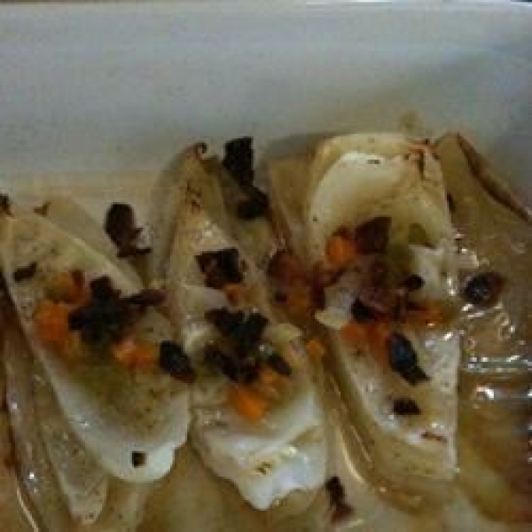 Indiana-Style Fried Cabbage