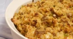 Perfect Polenta Dressing