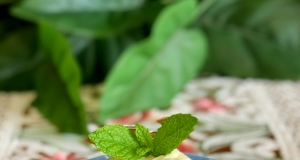 Keto Cream Cheese Frosting
