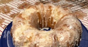 Sun Drop® Pound Cake
