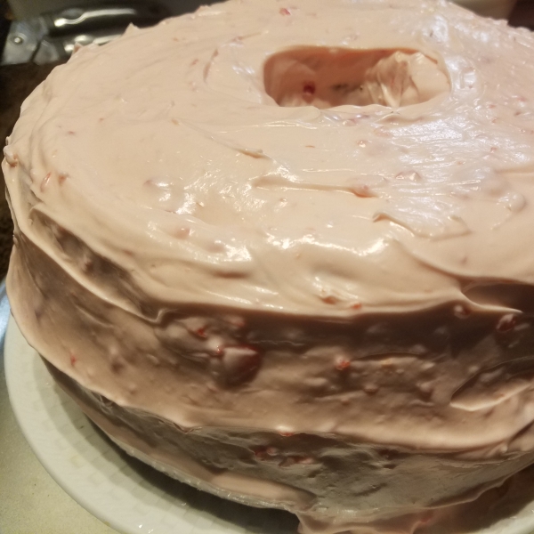 Sun Drop® Pound Cake