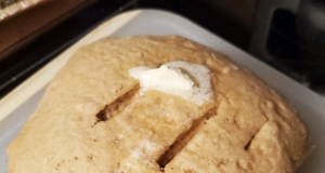 Irish Soda Bread in a Skillet
