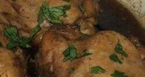 Normal Chicken