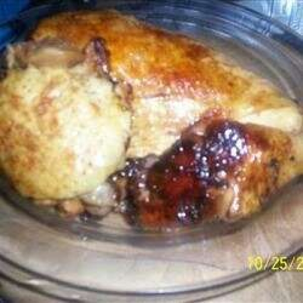 Normal Chicken