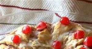 Christmas Tea Ring