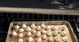 Good Meringue
