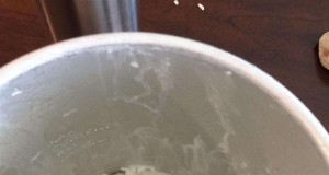 Easy Sweet Cream Ice Cream
