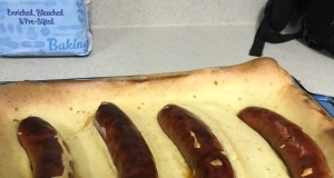 Toad in the Hole III