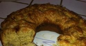 Brown Sugar Banana Nut Bread II