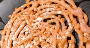 Funnel Cakes I