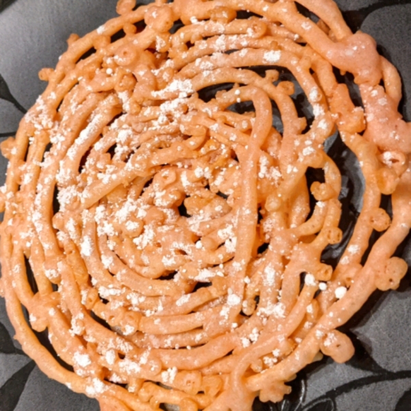 Funnel Cakes I