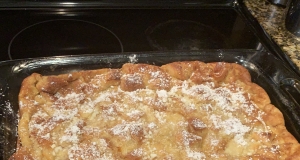French Toast Casserole