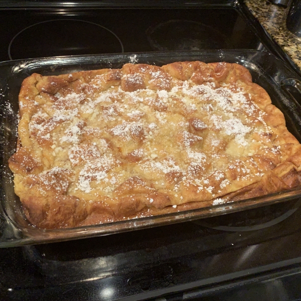 French Toast Casserole