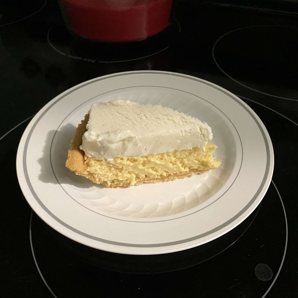 Eagle Brand Lemon Cream Pie