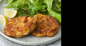 Wiener Schnitzel