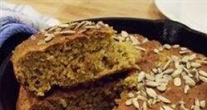 Butternut-Yogurt Bread