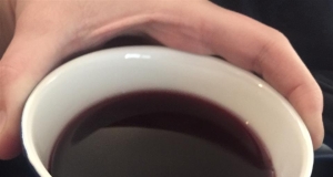 Hot Mulled Wine