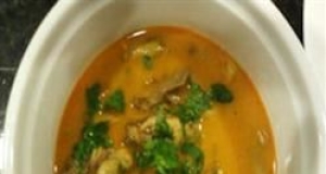 Mike's Drunken Mussels