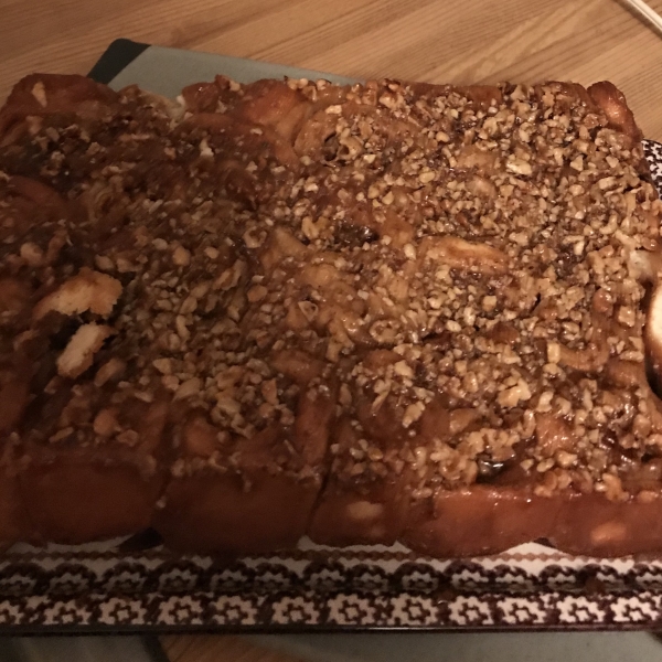 Sticky Buns
