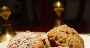 Easy Mincemeat Cookies